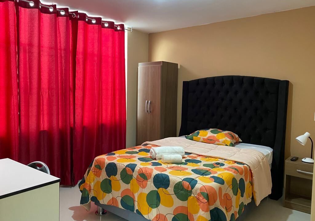 Photo of Bedroom in Talara