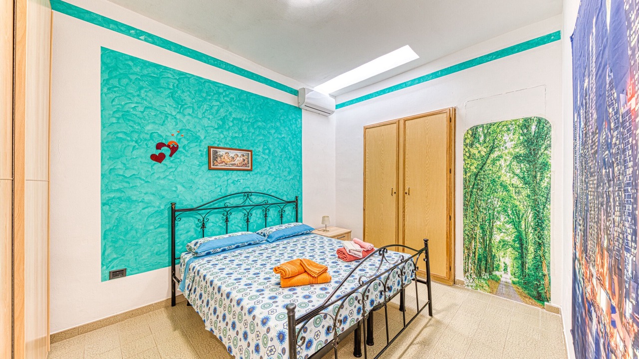 Photo of Bedroom in Torre Vado