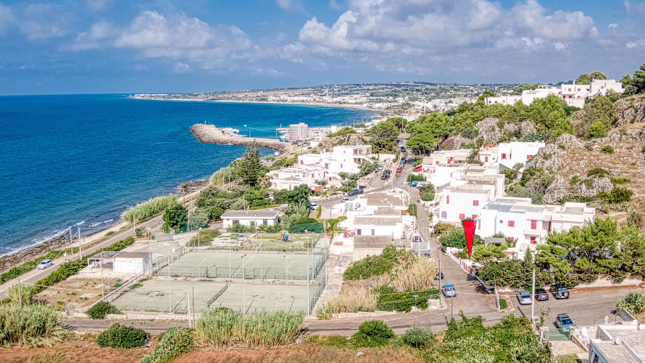 Photo of Outdoor in Torre Vado