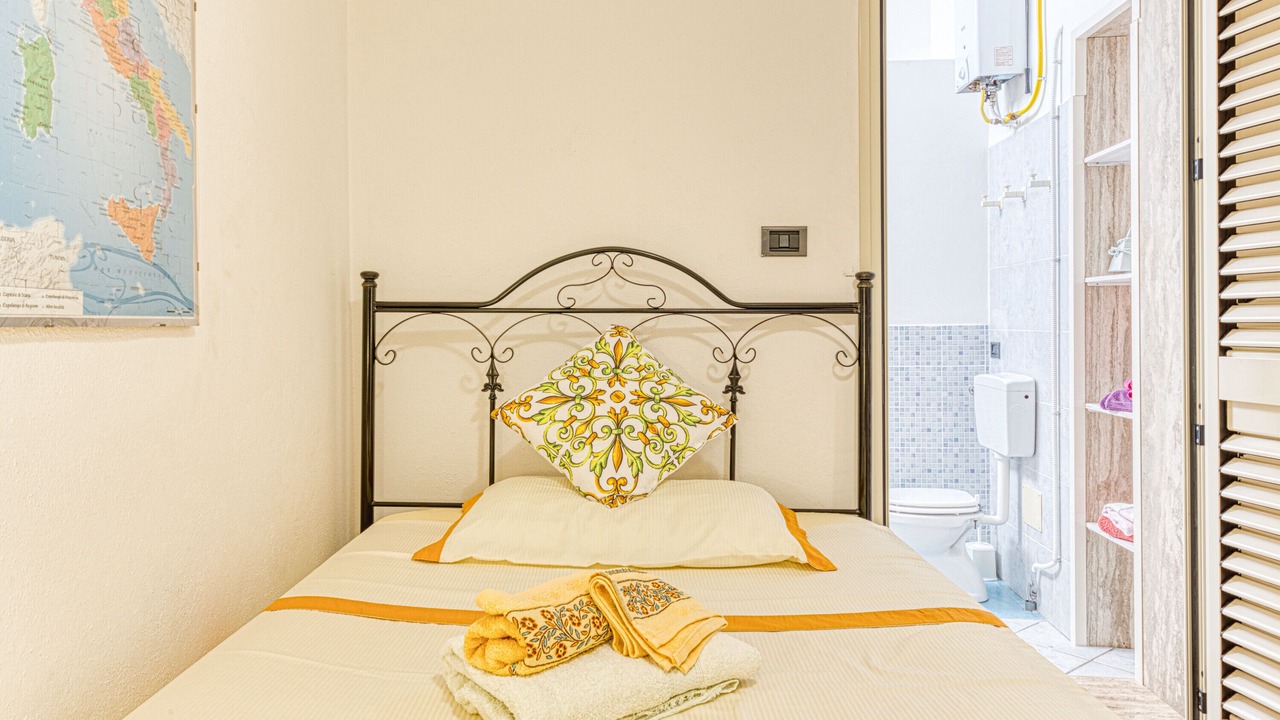 Photo of Bedroom in Torre Vado