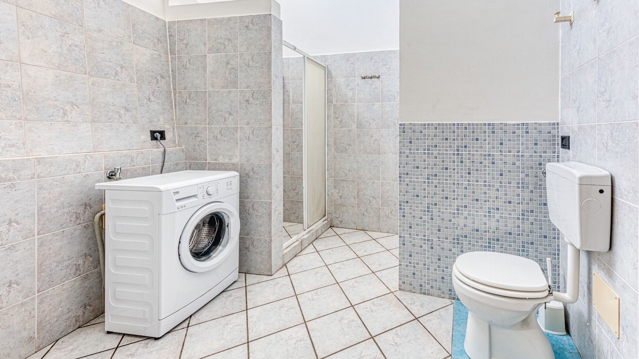 Photo of Bathroom in Torre Vado
