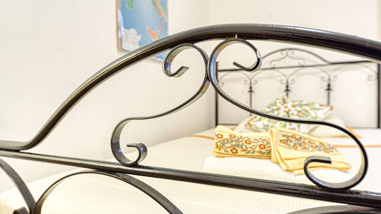 Photo of Bedroom in Torre Vado