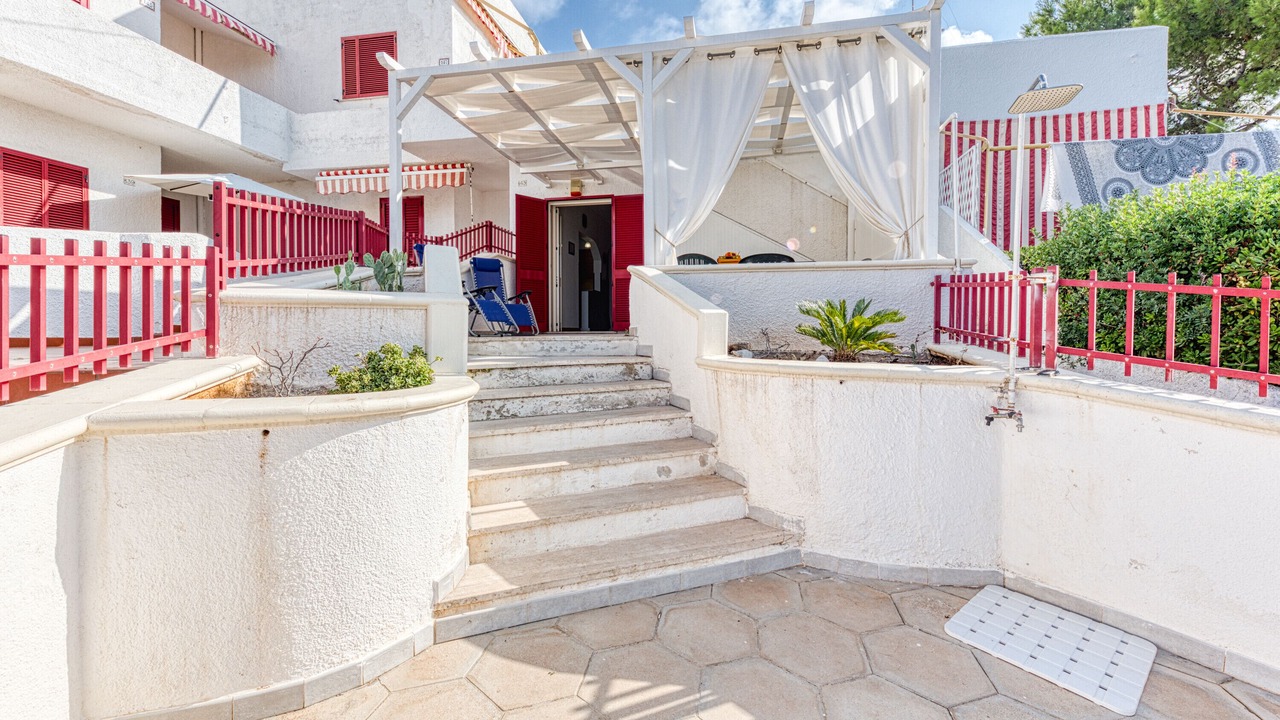 Photo of Outdoor in Torre Vado