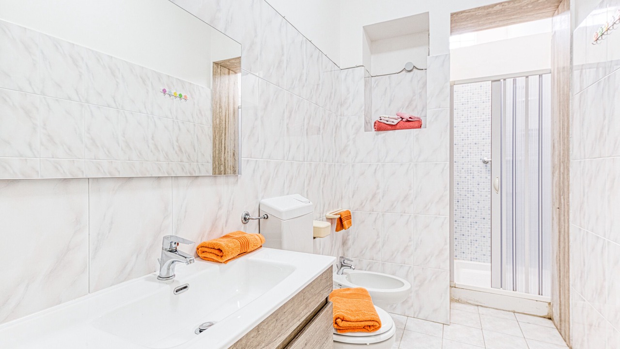 Photo of Bathroom in Torre Vado