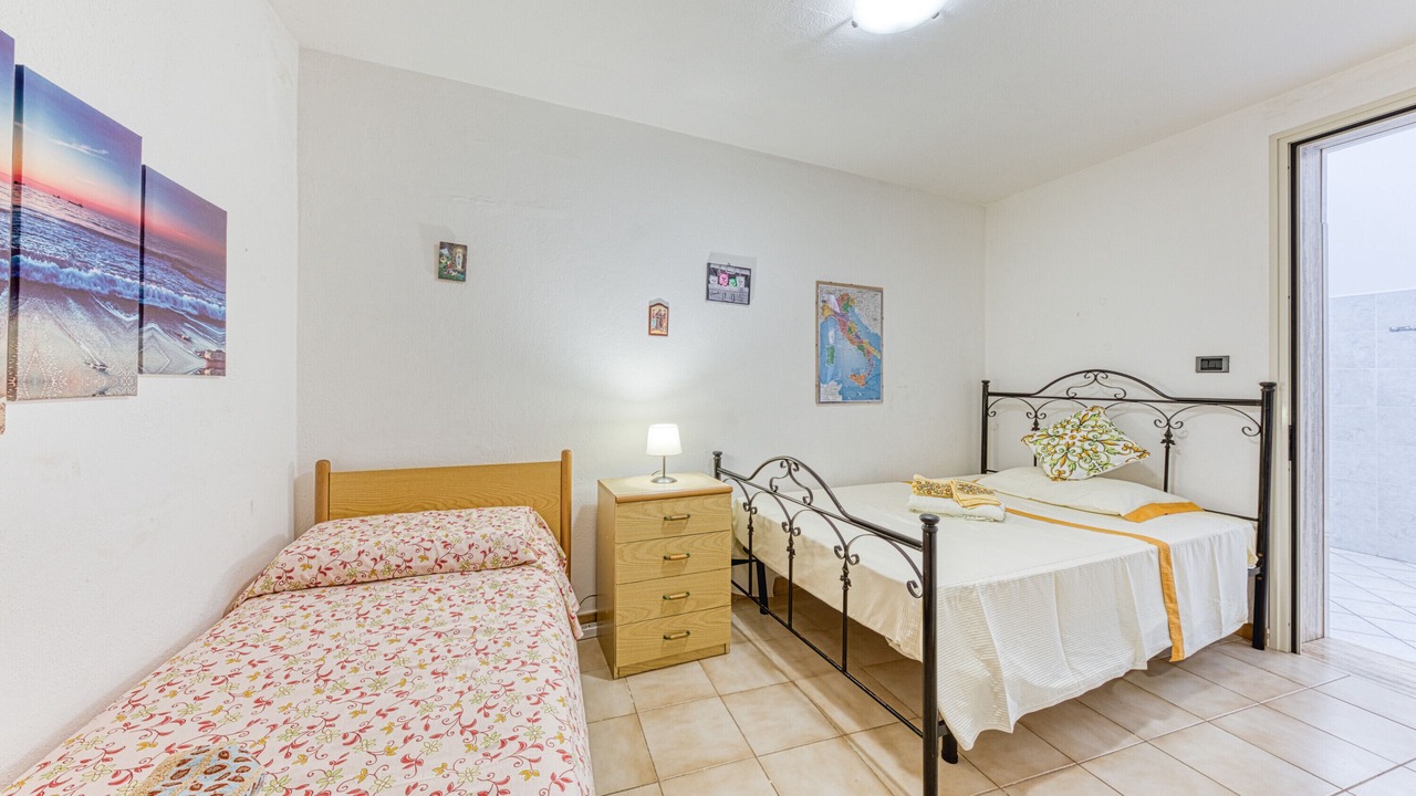 Photo of Bedroom in Torre Vado