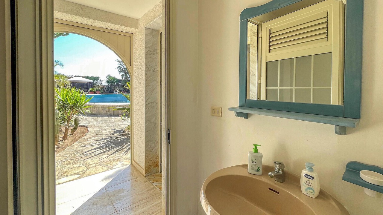 Photo of Bathroom in Giorgilorio