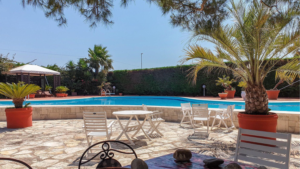 Photo of Outdoor in Giorgilorio
