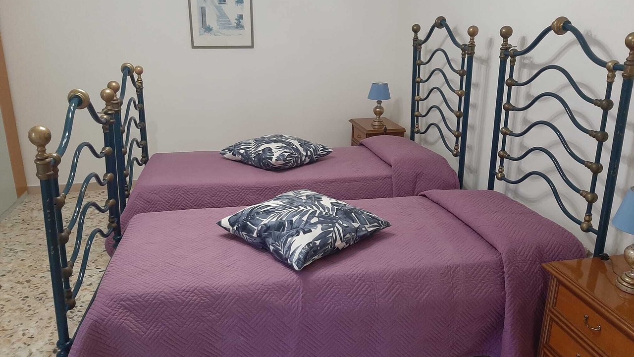 Photo of Bedroom in Municipio 2