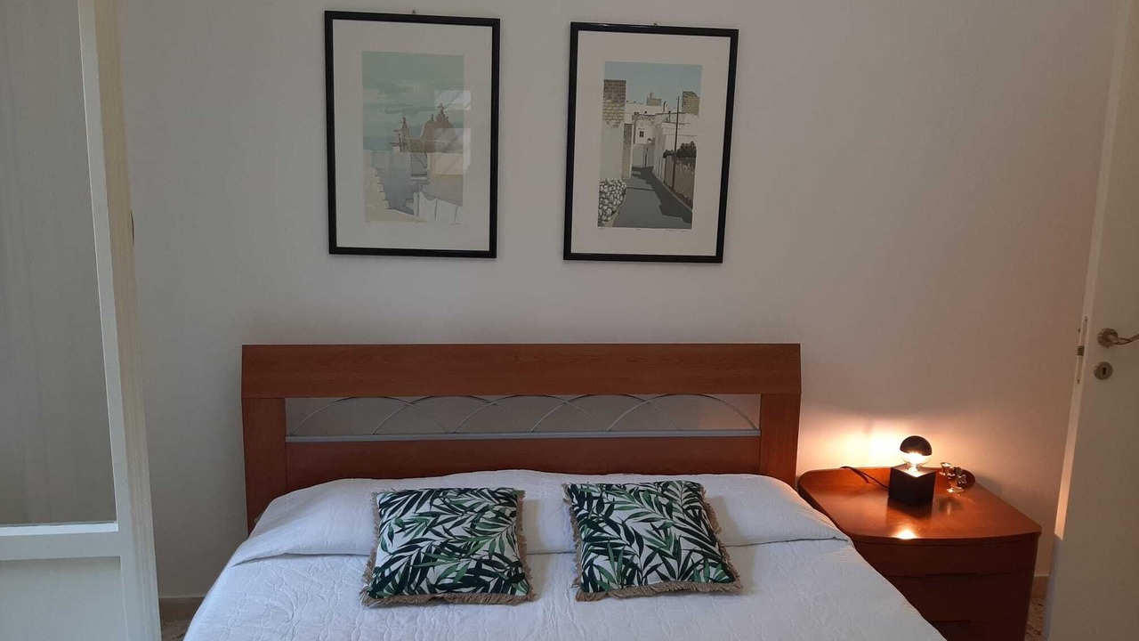 Photo of Bedroom in Municipio 2
