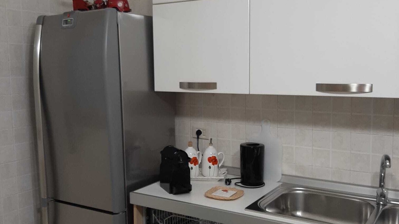 Photo of Kitchen in Municipio 2