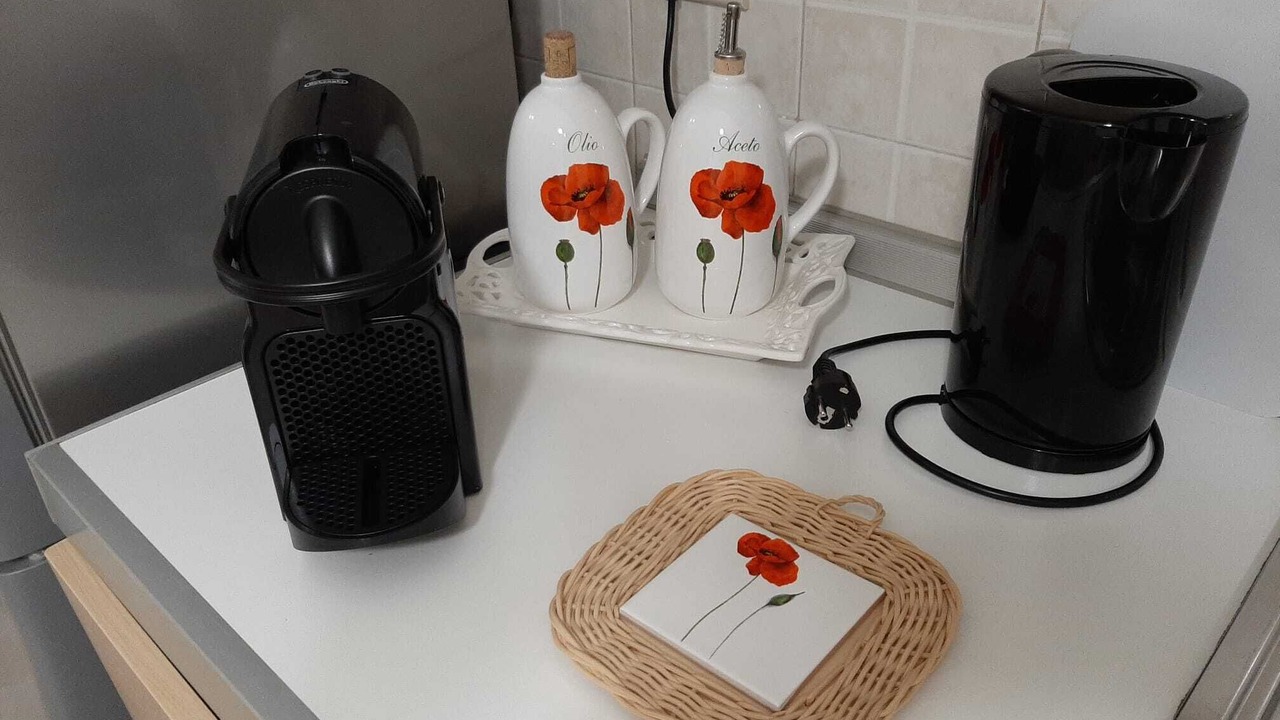 Photo of Kitchen in Municipio 2
