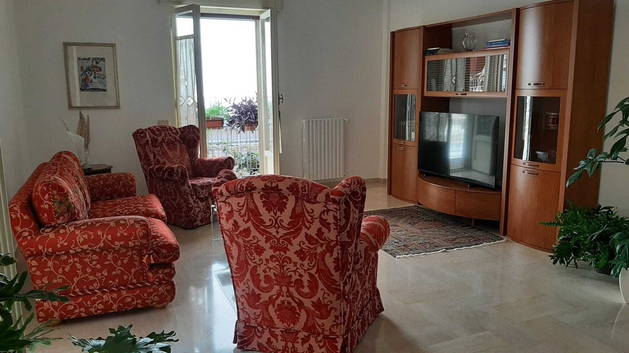 Photo of Livingroom in Municipio 2