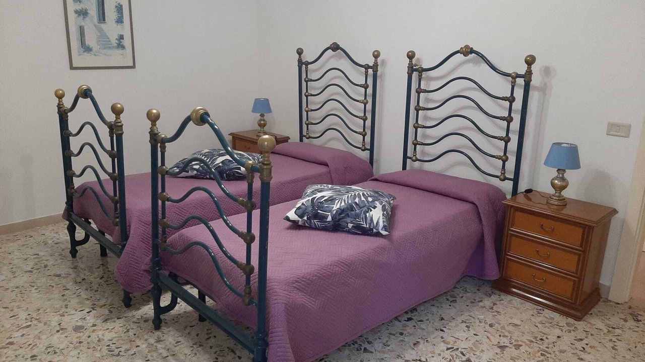 Photo of Bedroom in Municipio 2