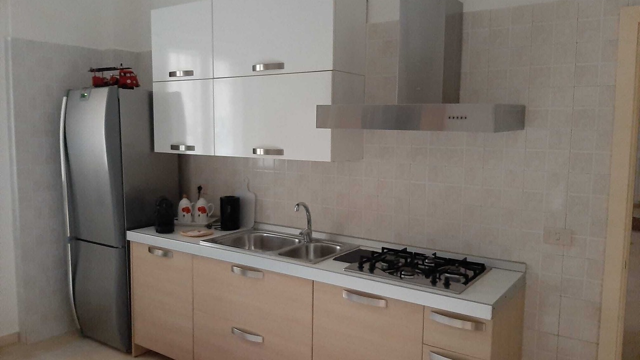 Photo of Kitchen in Municipio 2
