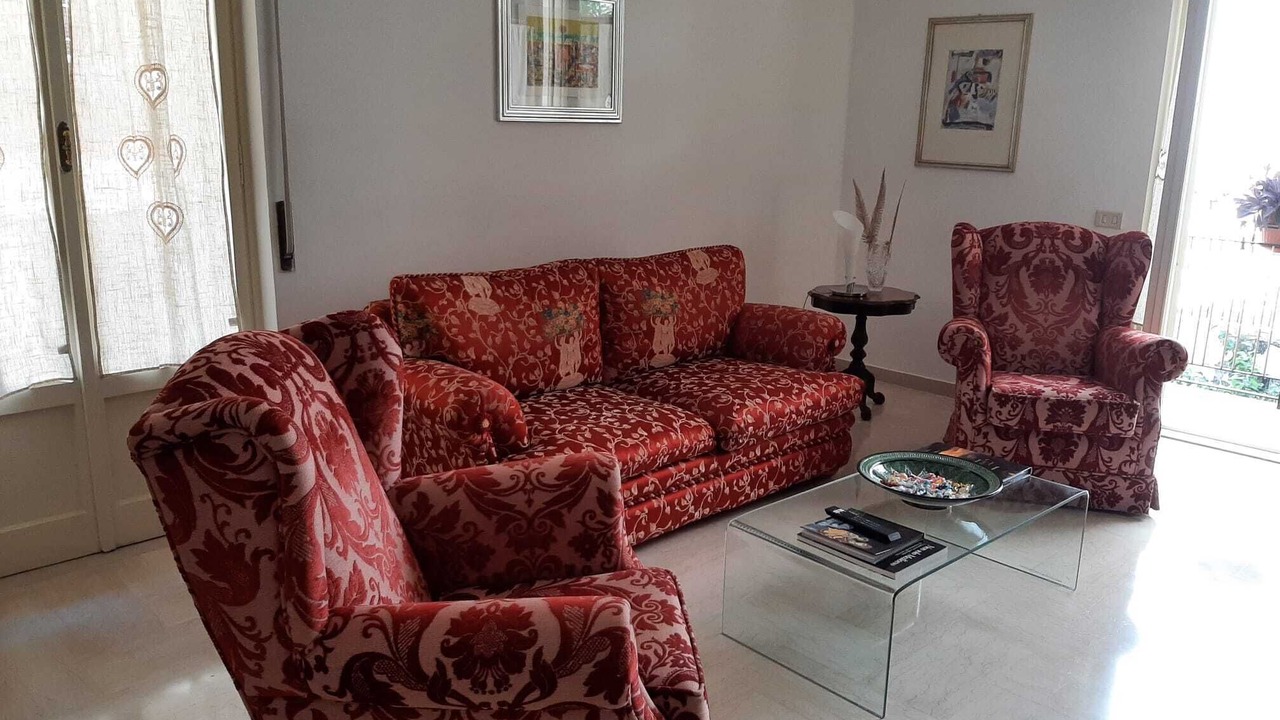 Photo of Livingroom in Municipio 2