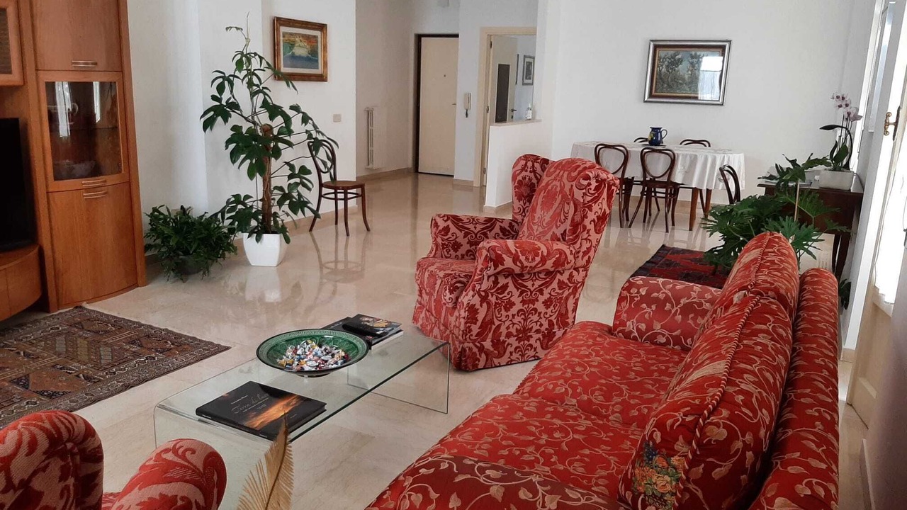 Photo of Livingroom in Municipio 2