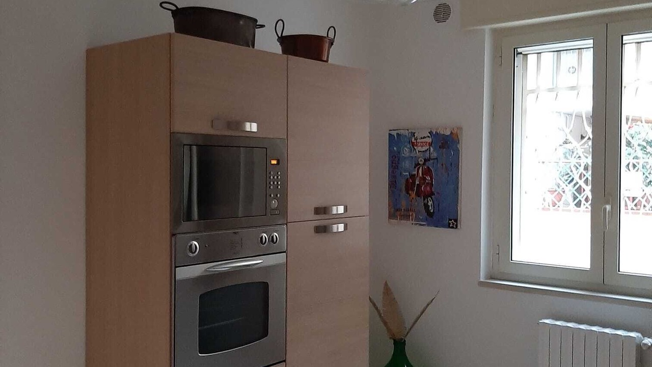Photo of Kitchen in Municipio 2