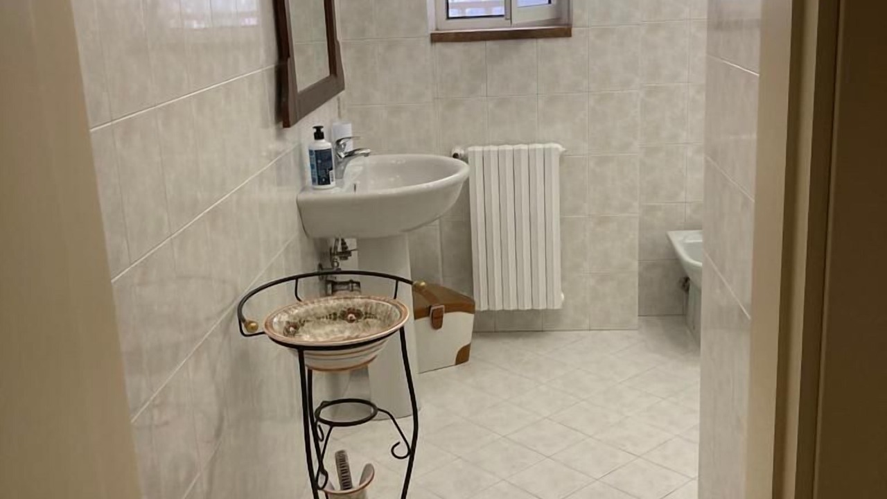 Photo of Bathroom in Municipio 2