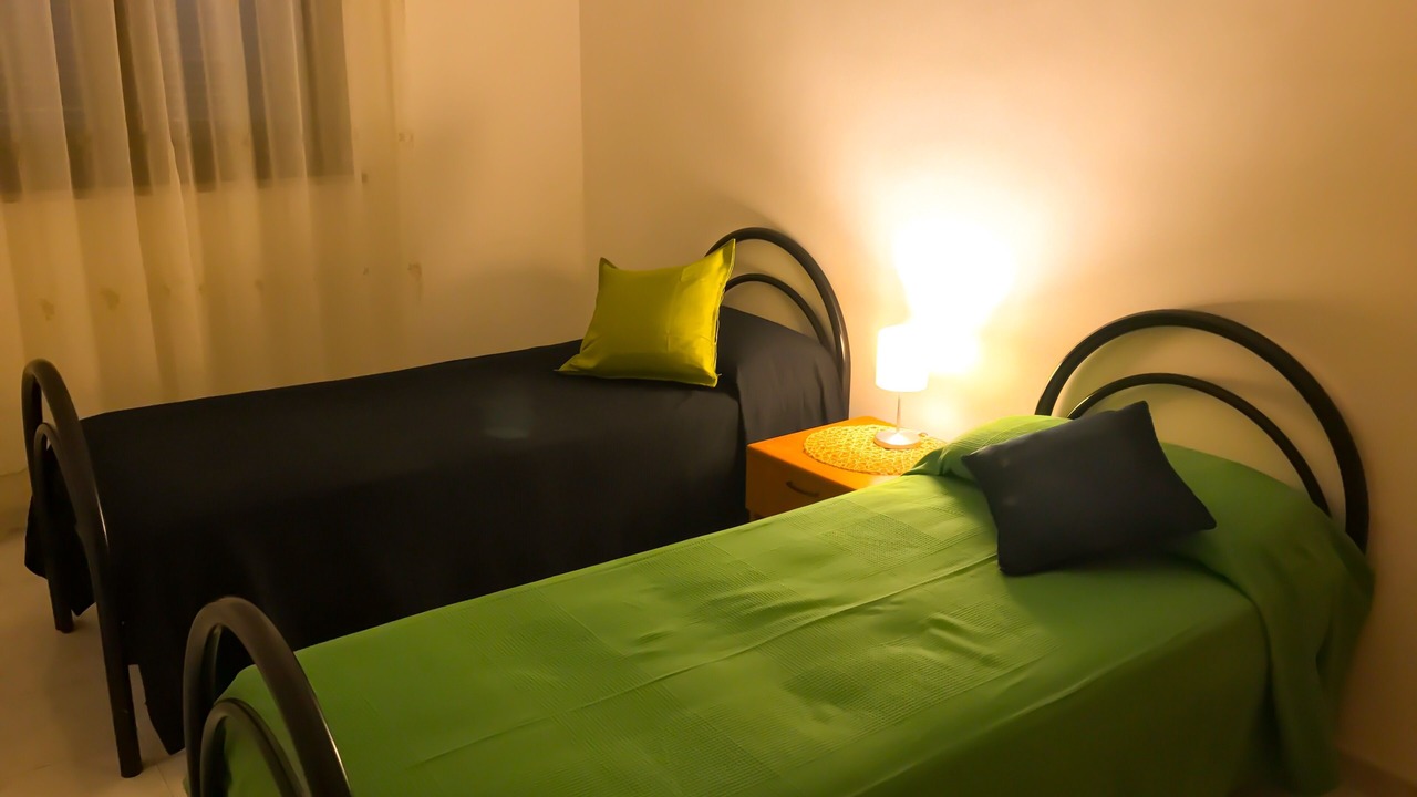 Photo of Bedroom in San Foca