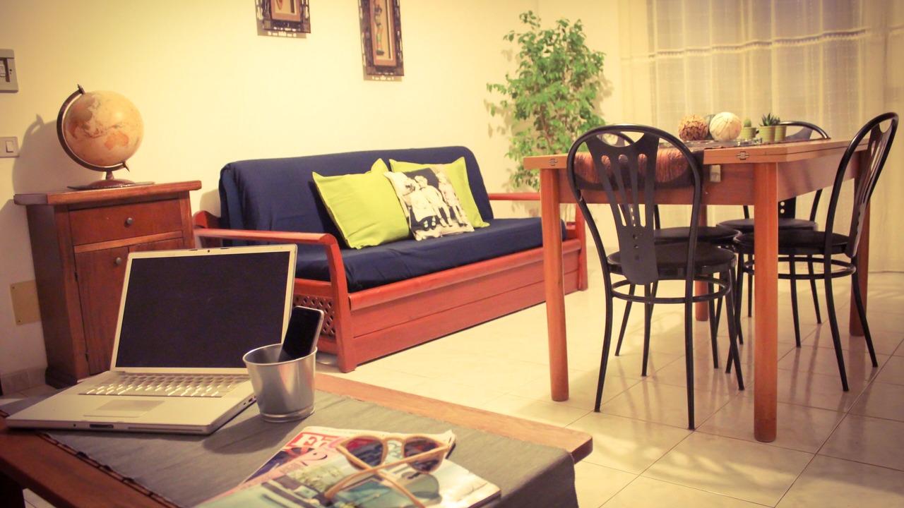Photo of Livingroom in San Foca