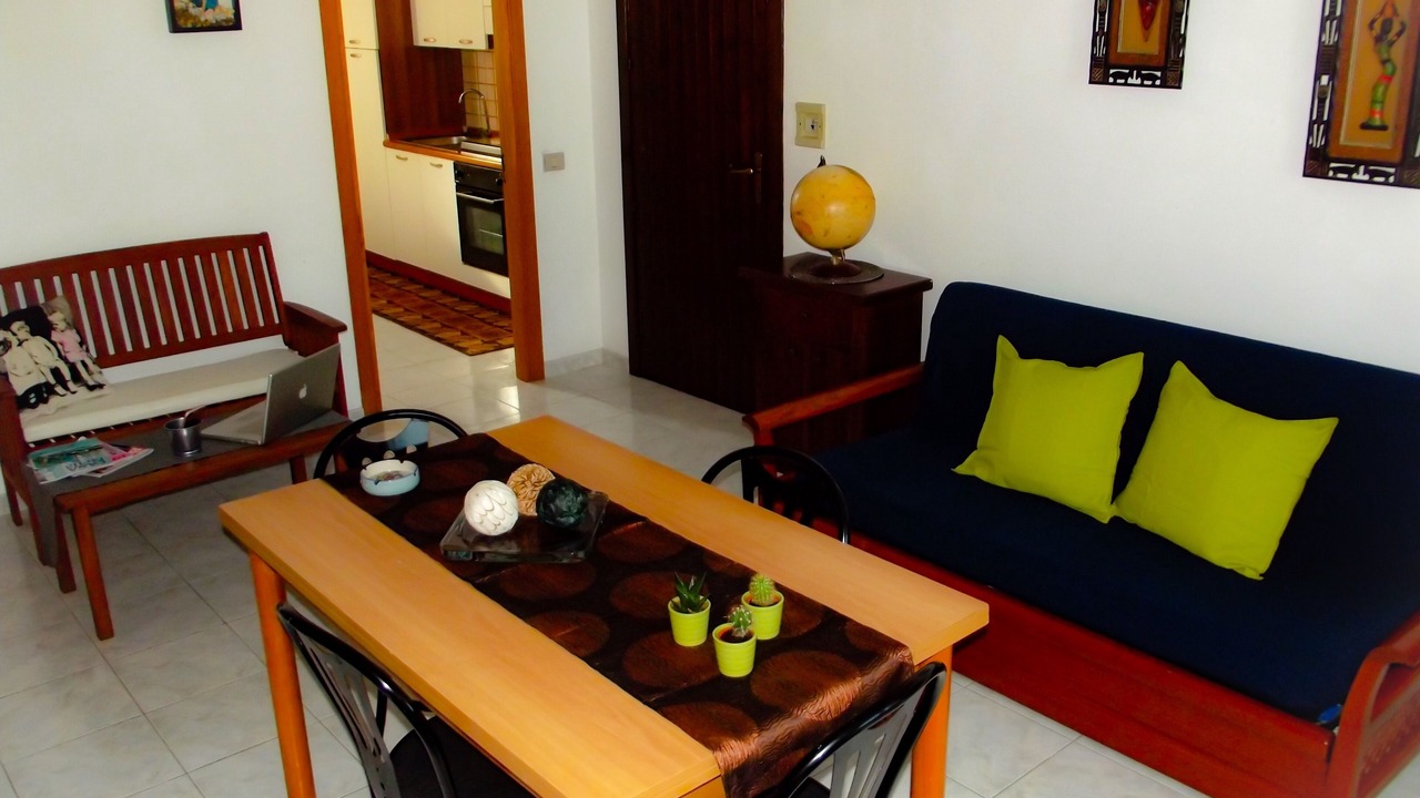Photo of Livingroom in San Foca