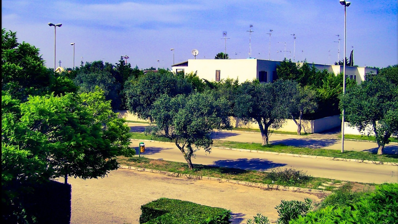 Photo of Outdoor in San Foca