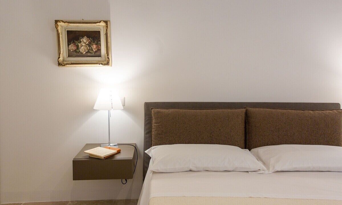 Photo of Bedroom in Conversano