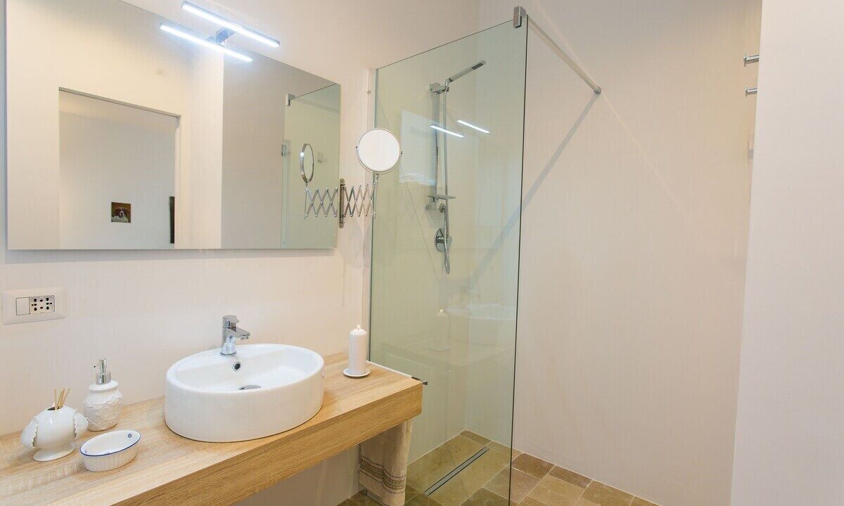 Photo of Bathroom in Conversano