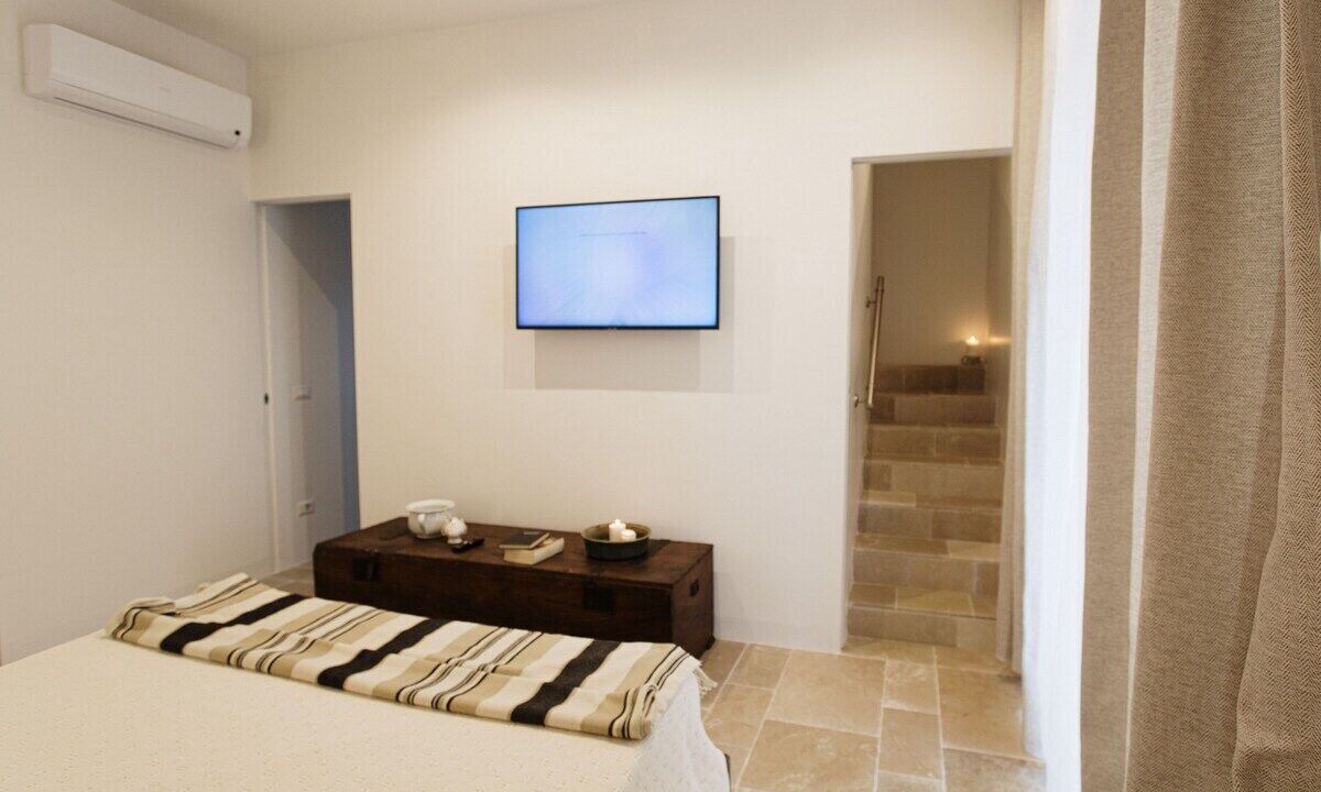 Photo of Bedroom in Conversano