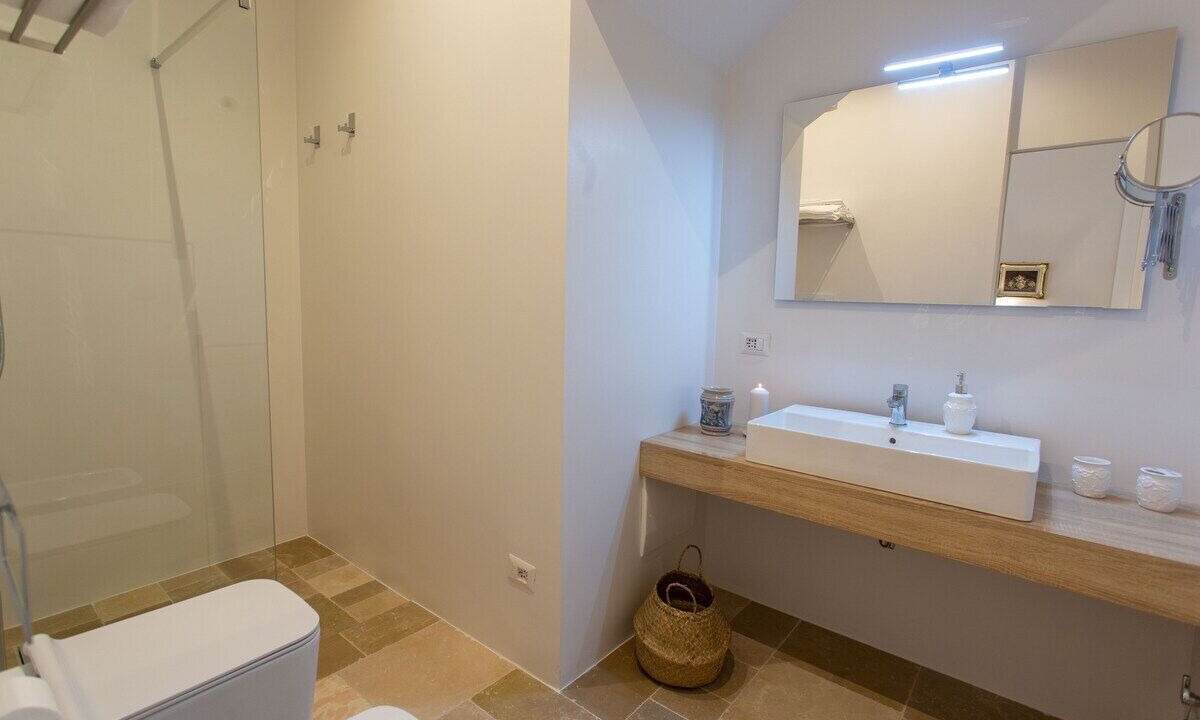 Photo of Bathroom in Conversano