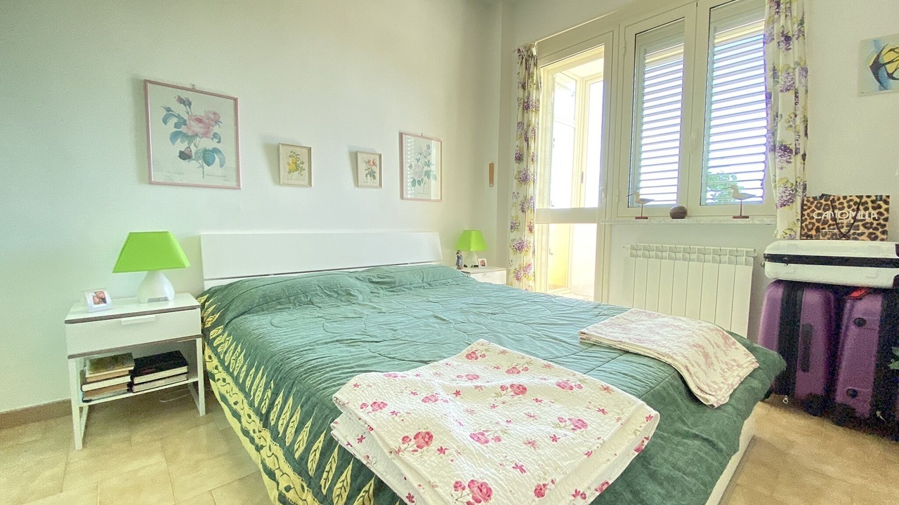 Photo of Bedroom in Rivabella