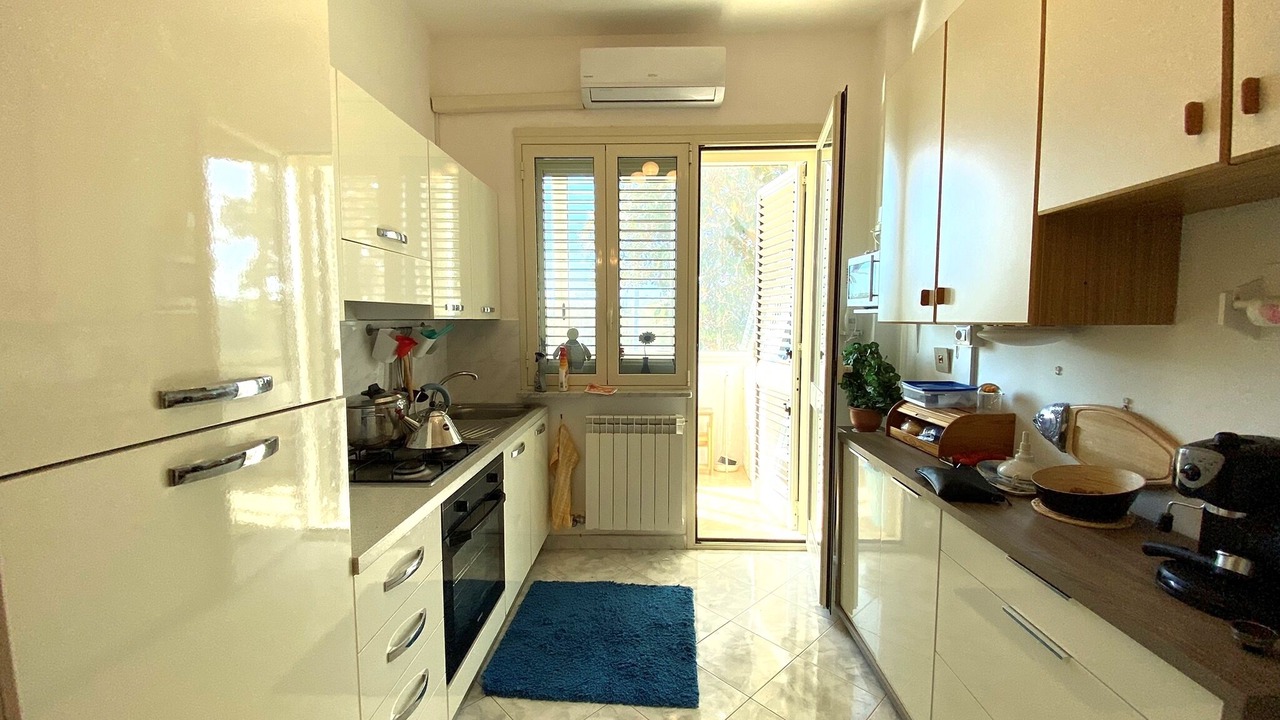 Photo of Kitchen in Rivabella