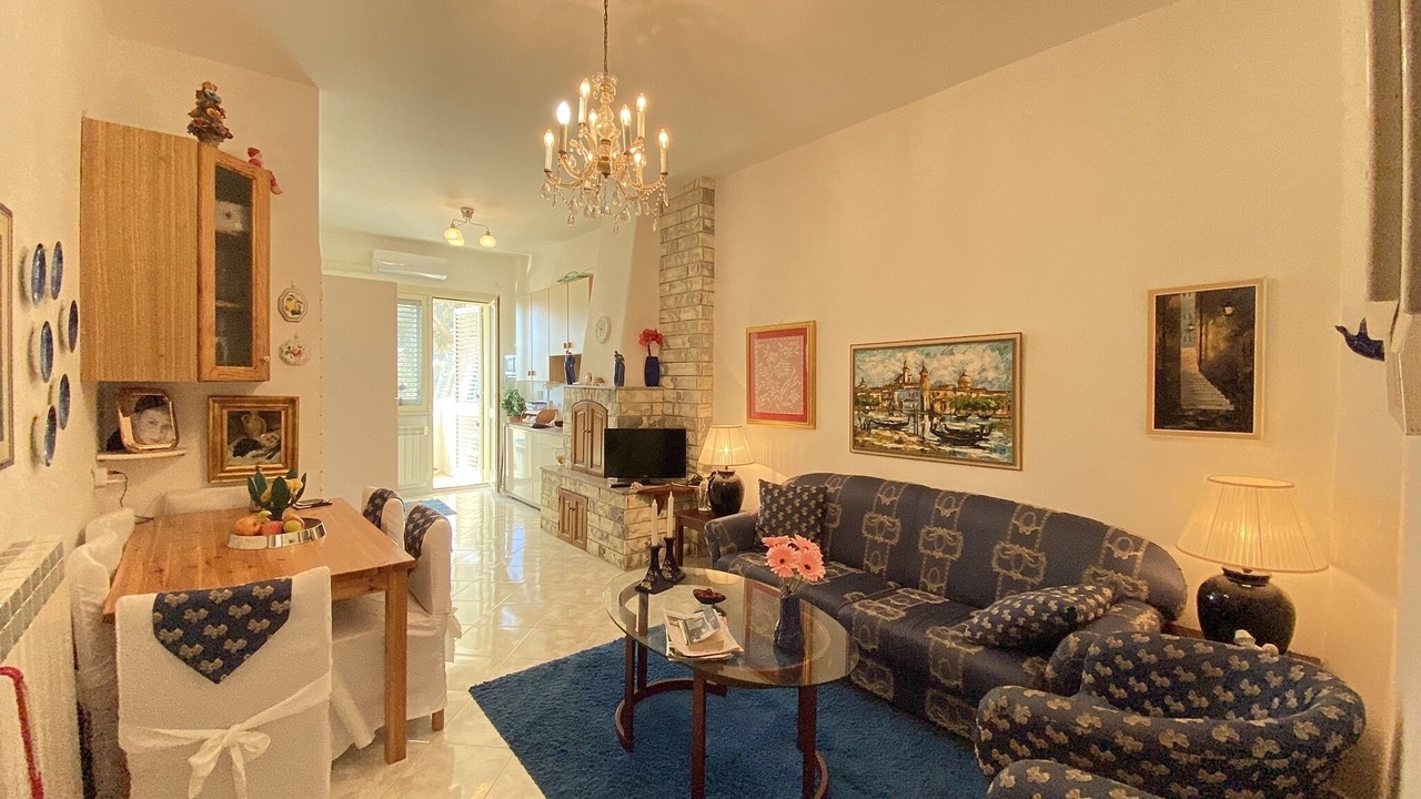 Photo of Livingroom in Rivabella