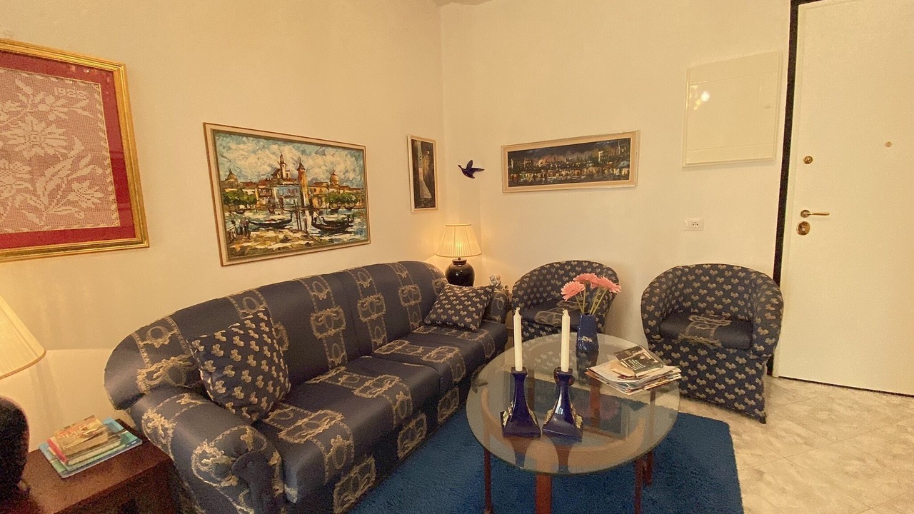 Photo of Livingroom in Rivabella