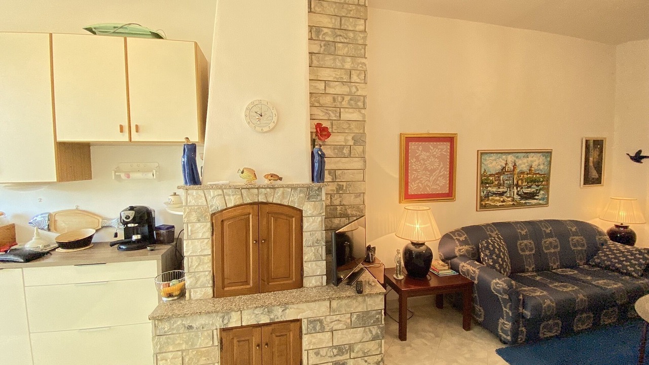 Photo of Livingroom in Rivabella