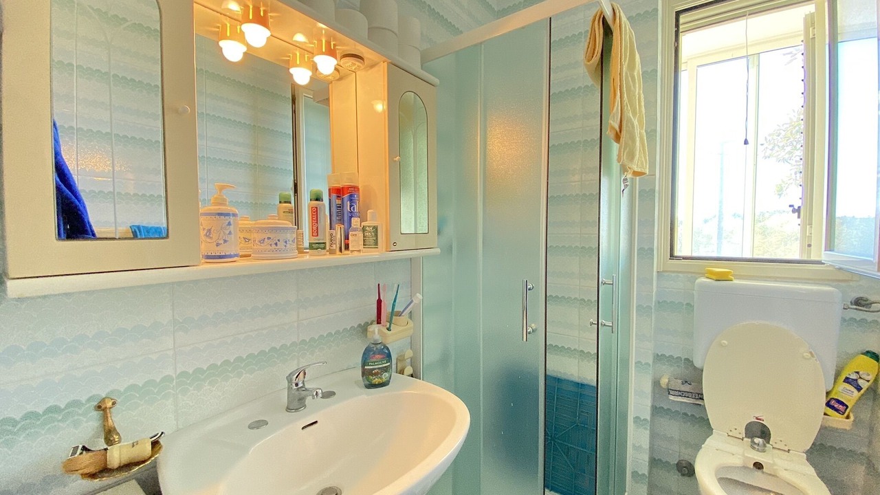 Photo of Bathroom in Rivabella