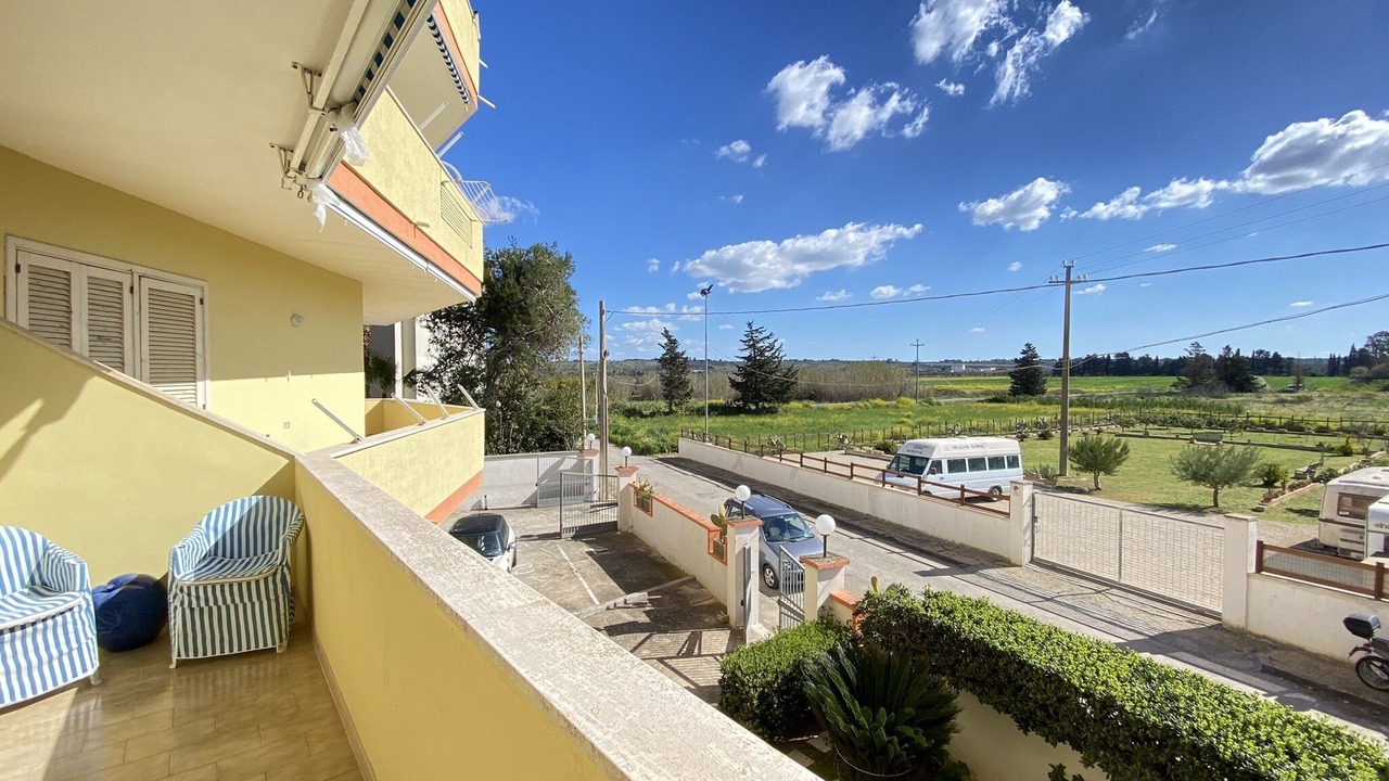 Photo of Outdoor in Rivabella
