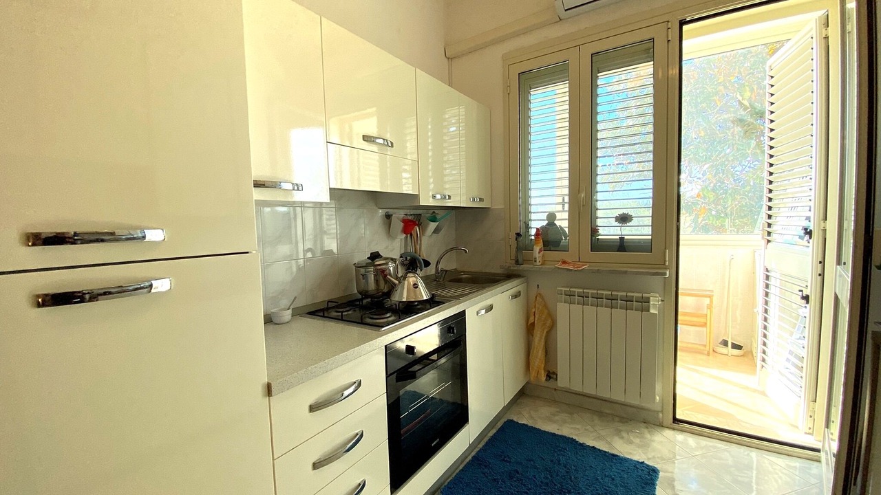 Photo of Kitchen in Rivabella