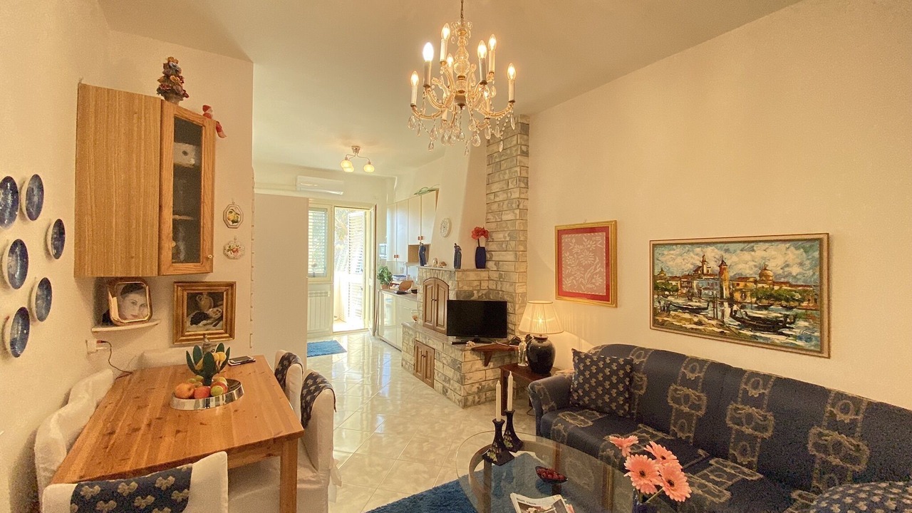Photo of Livingroom in Rivabella