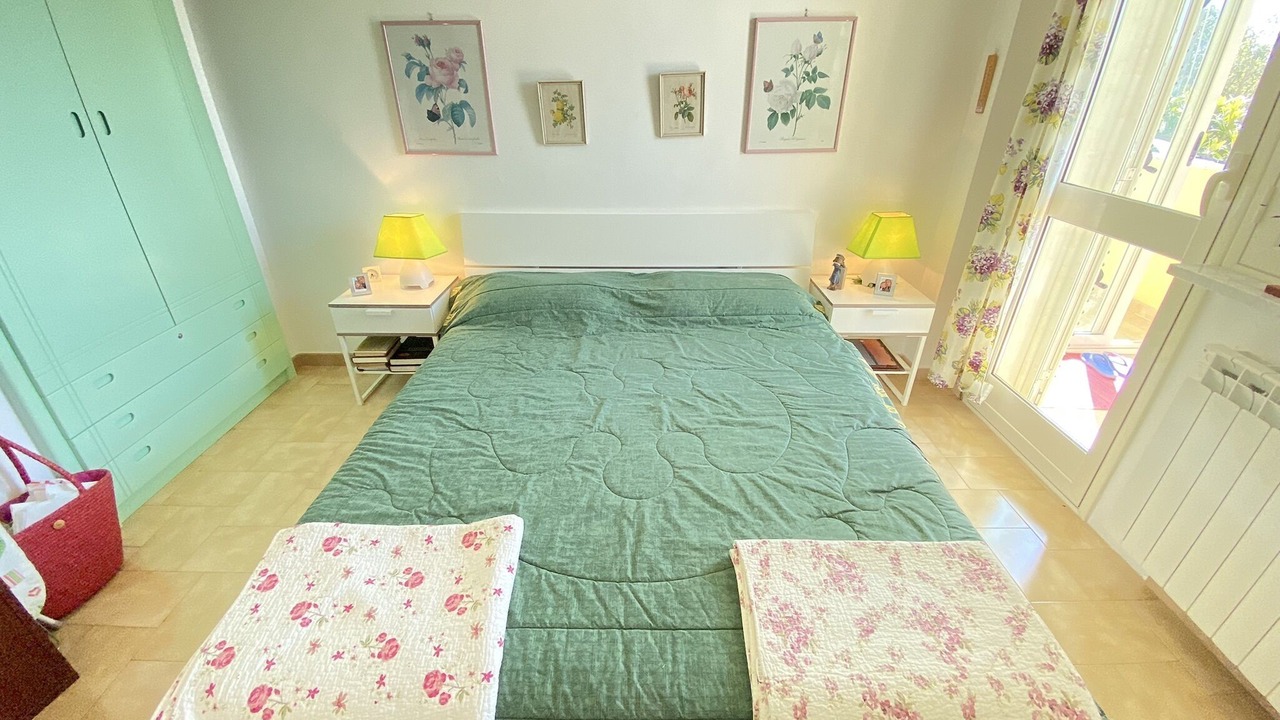 Photo of Bedroom in Rivabella