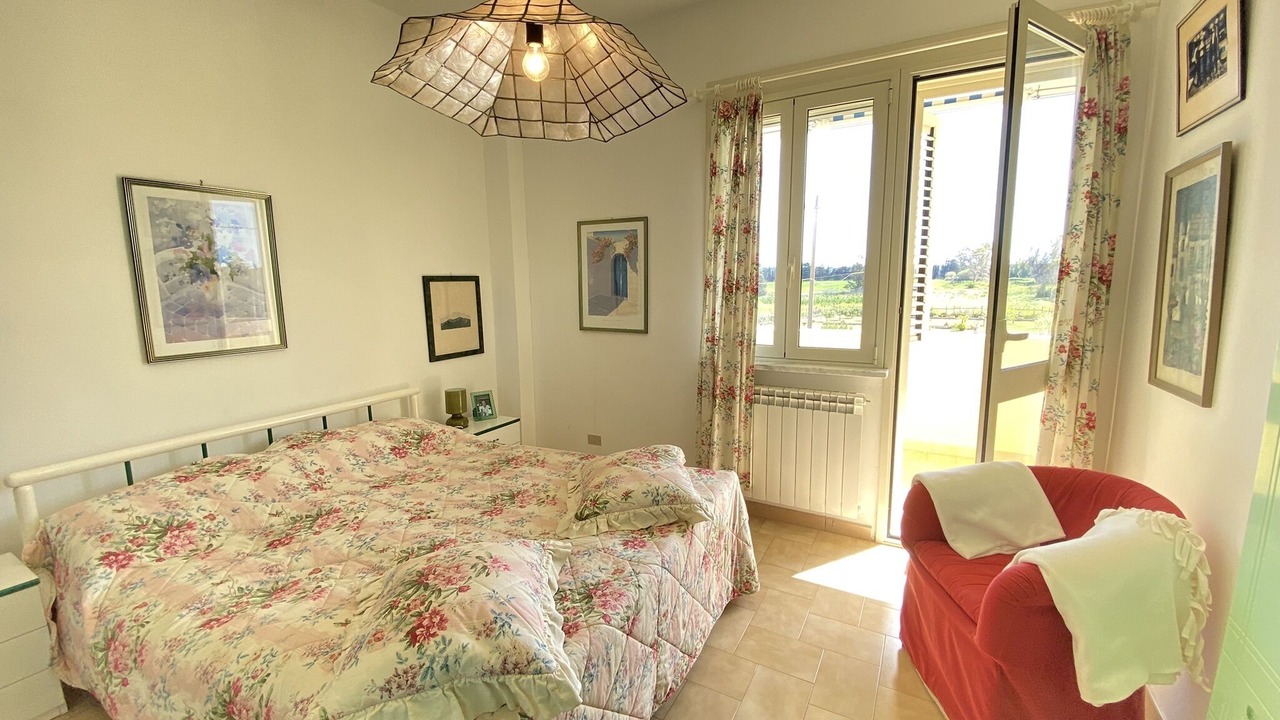 Photo of Bedroom in Rivabella