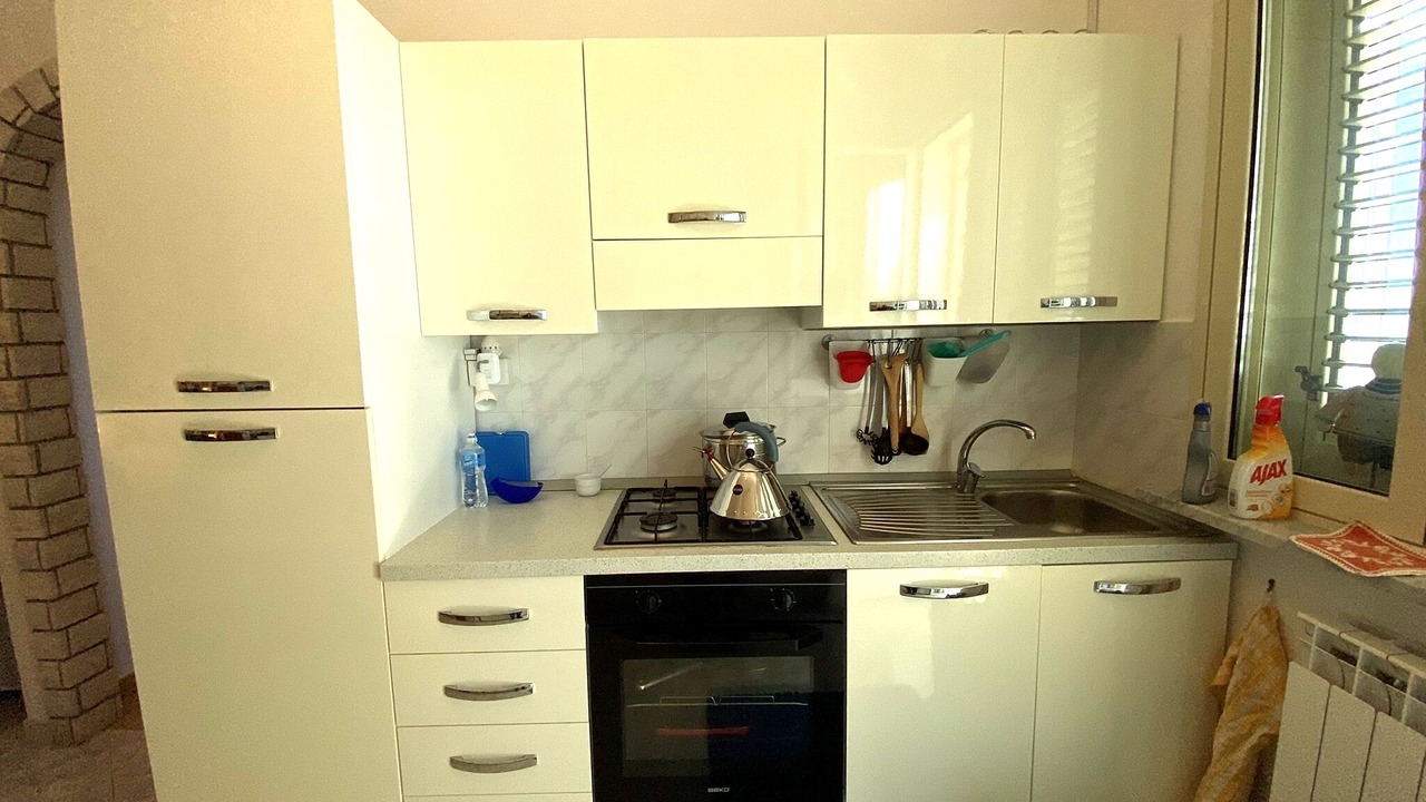 Photo of Kitchen in Rivabella