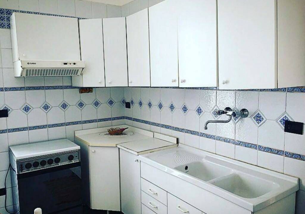 Photo of Kitchen in Lido Conchiglie