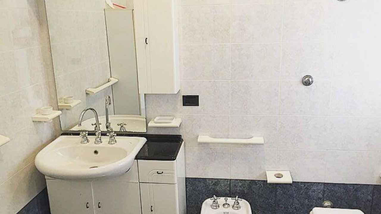 Photo of Bathroom in Lido Conchiglie