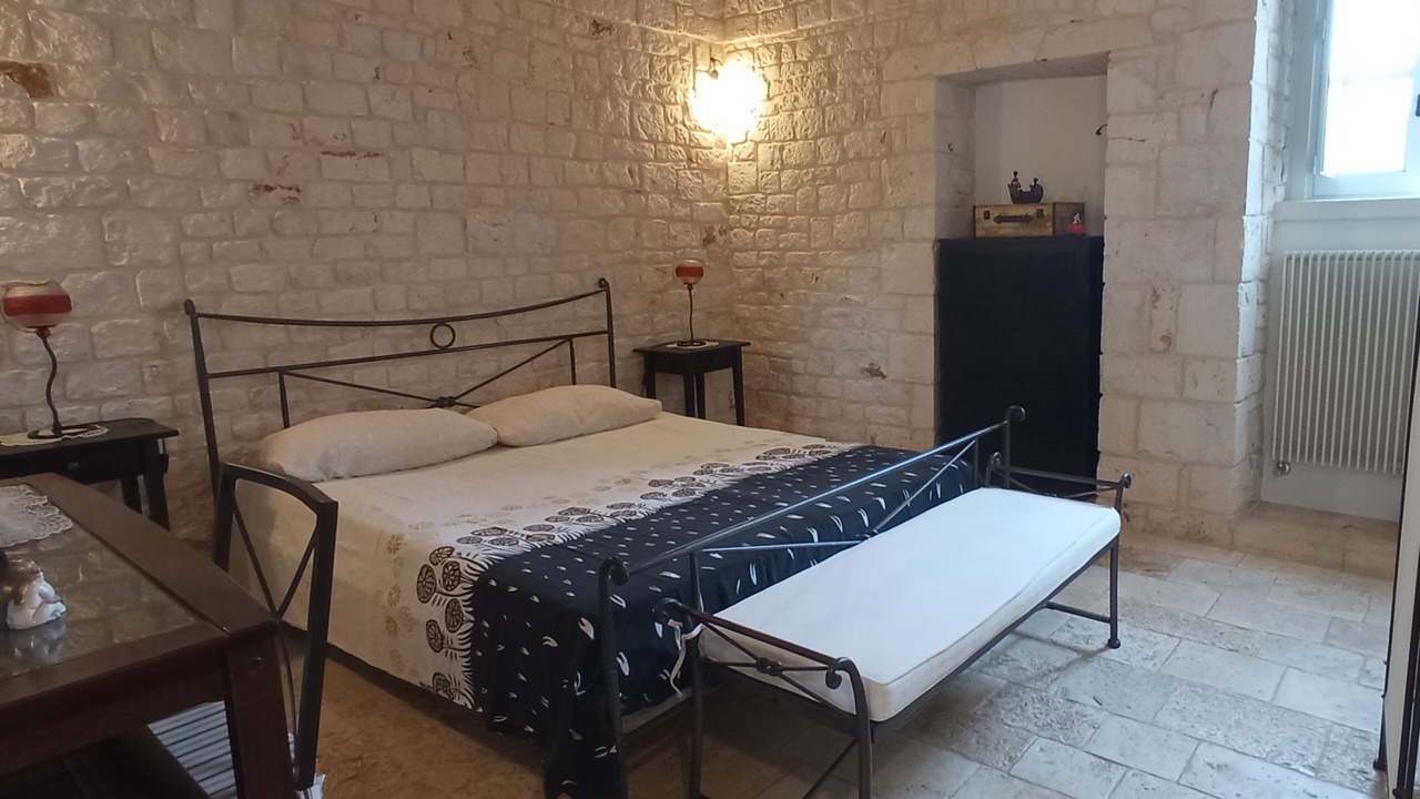 Photo of Bedroom in L'Assunta