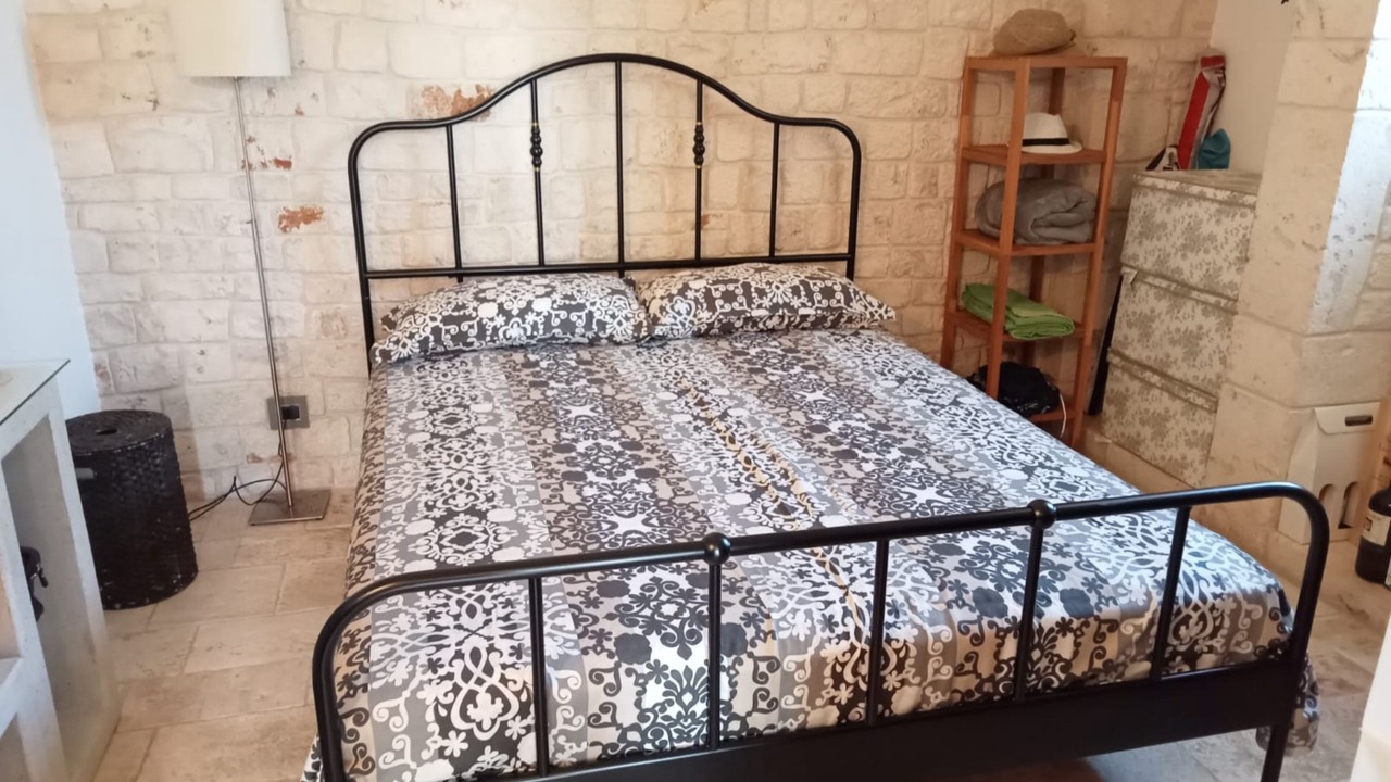 Photo of Bedroom in L'Assunta