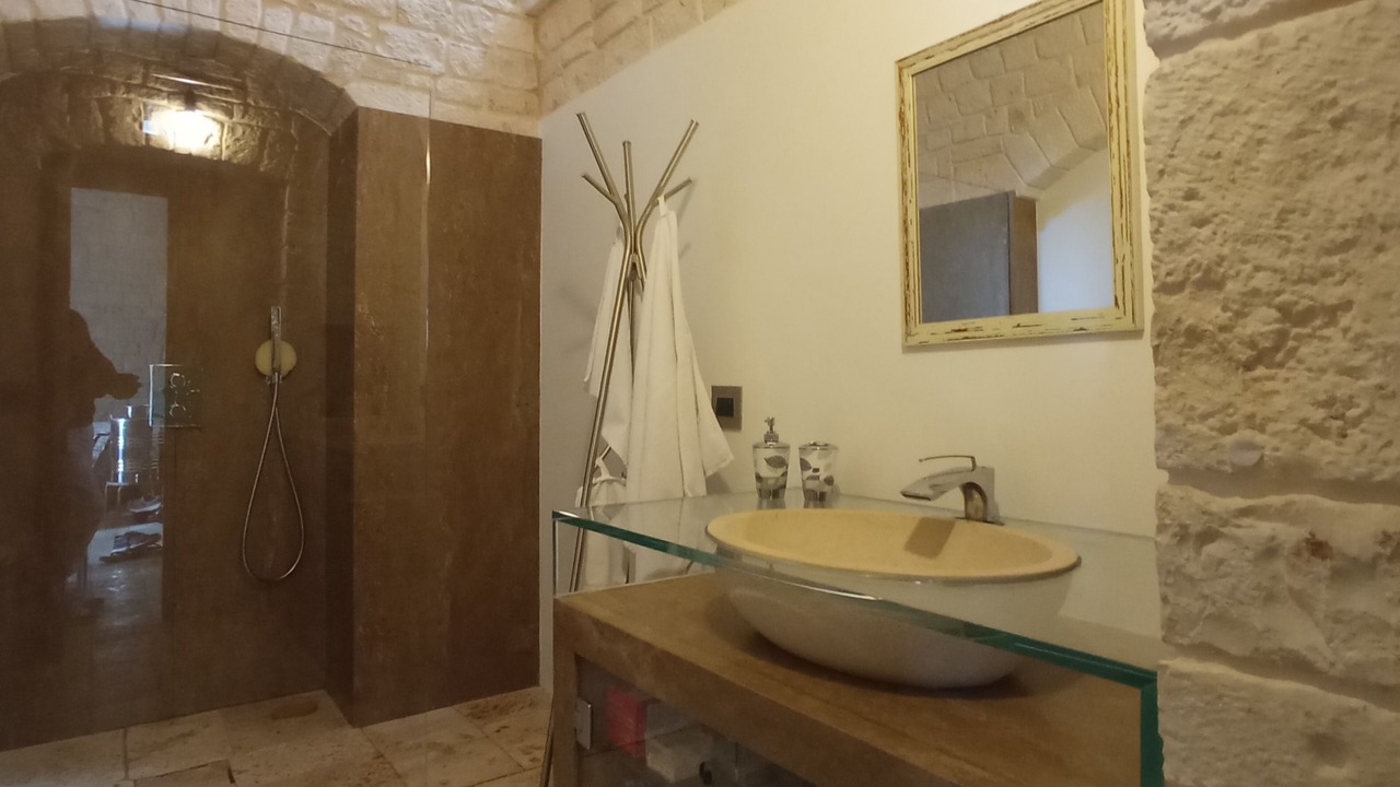 Photo of Bathroom in L'Assunta