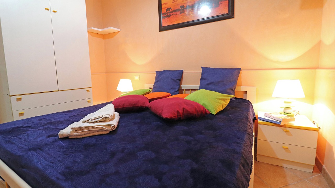 Photo of Bedroom in Torre dell'Orso