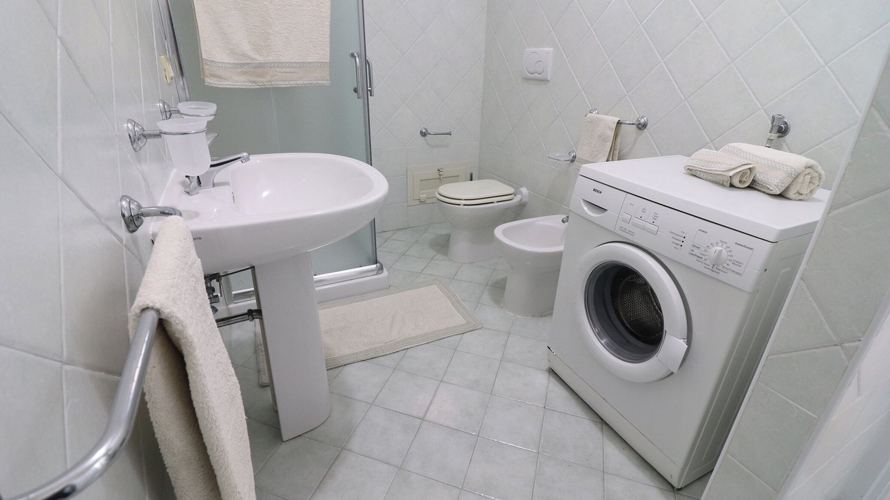 Photo of Bathroom in Torre dell'Orso
