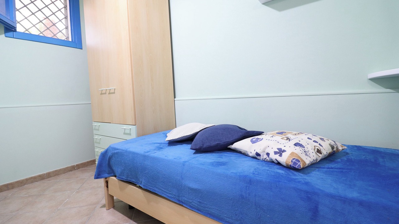 Photo of Bedroom in Torre dell'Orso